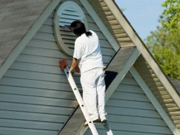 Exterior Painting Services in Hamilton, OH (1)