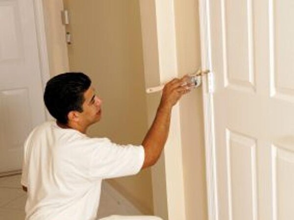 House Painting Services in West Chester, OH (1)