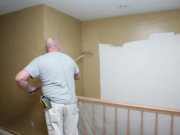 Interior Painting Services in West Chester, OH (1)