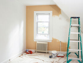 Interior Painting Services in Colerain Township, OH (2)